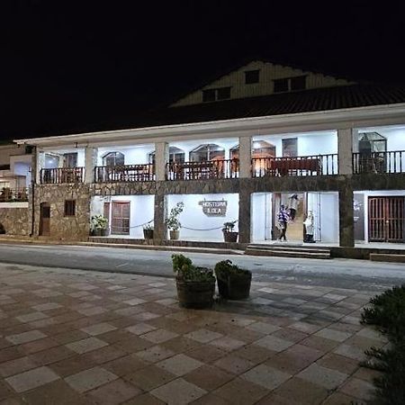 Hosteria Илока Екстериор снимка