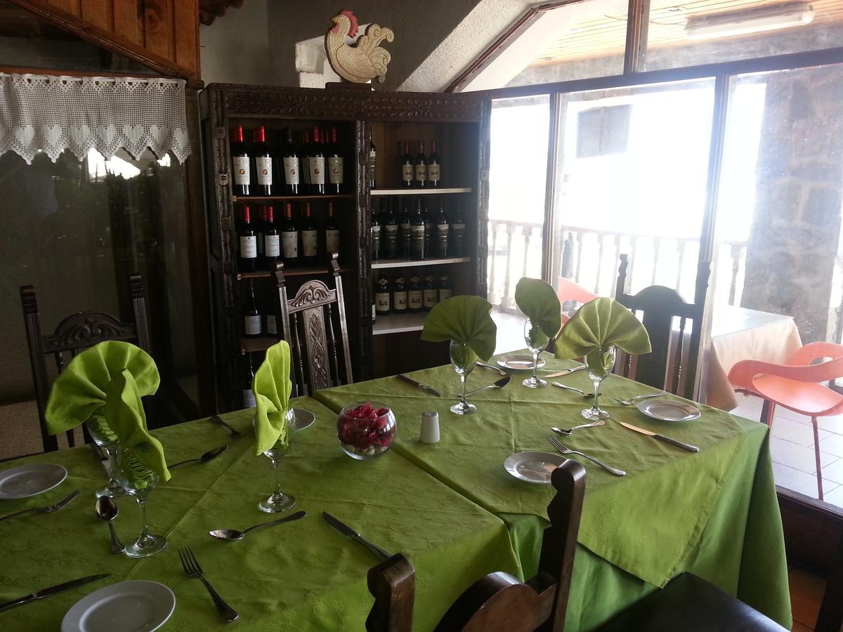 Hosteria Илока Екстериор снимка