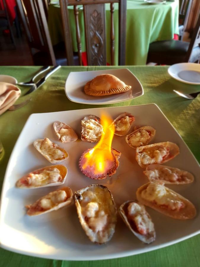 Hosteria Илока Екстериор снимка